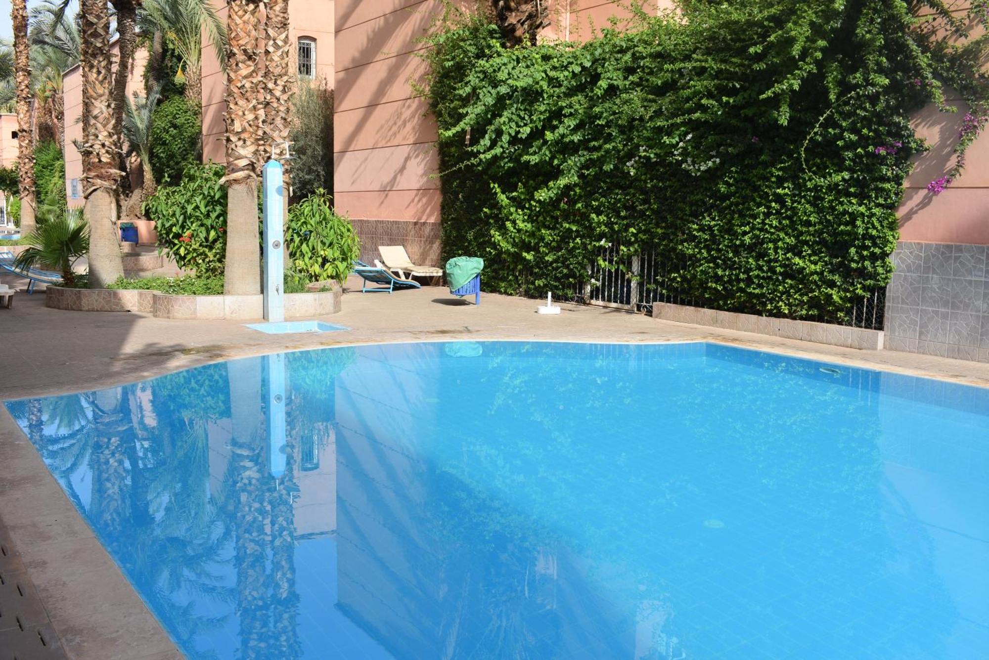 Appartement House Medina G6 *