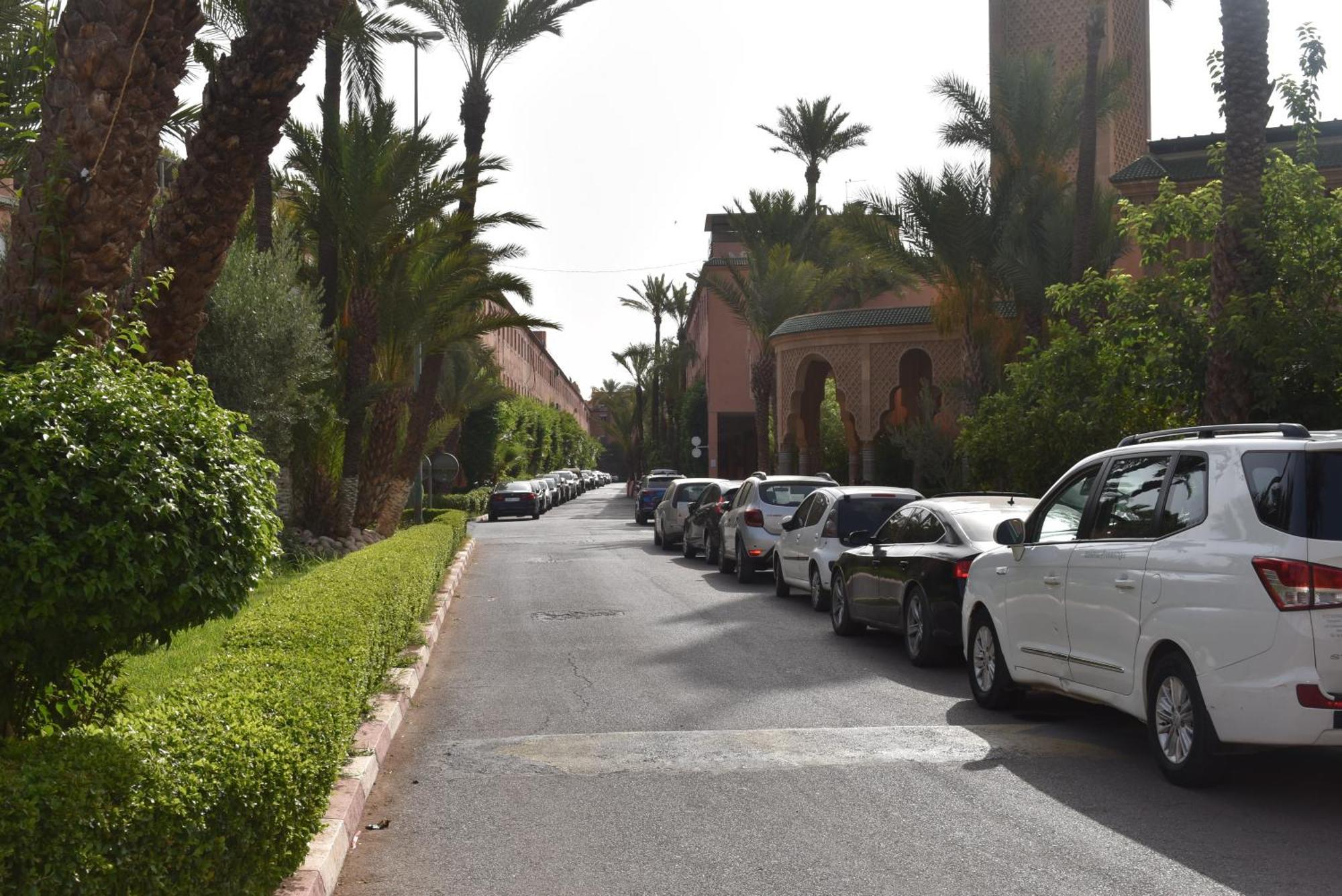 Appartement House Medina G6 *