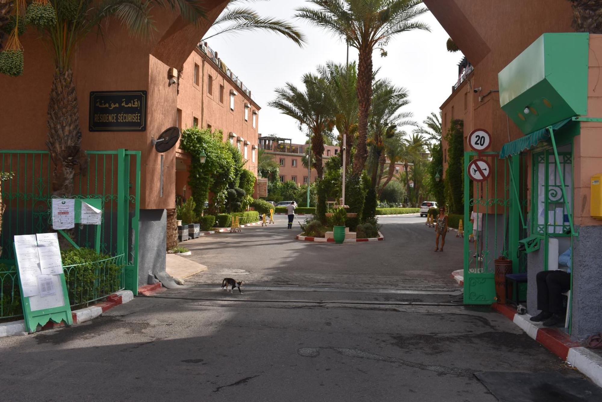Appartement House Medina G6