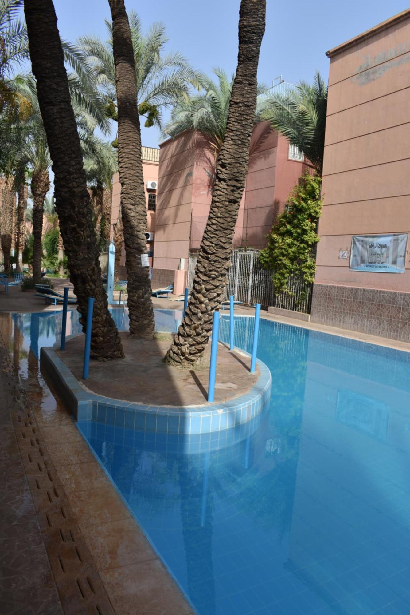 House Medina G6 Appartement