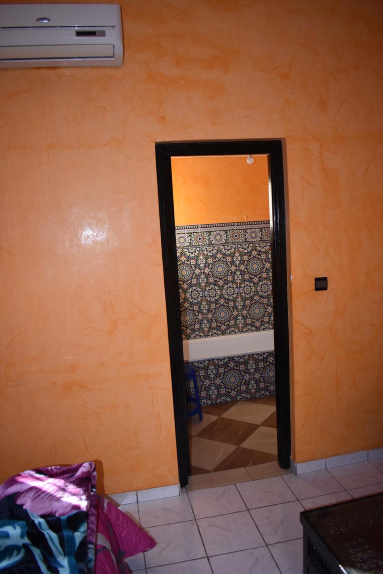 House Medina G6 Appartement