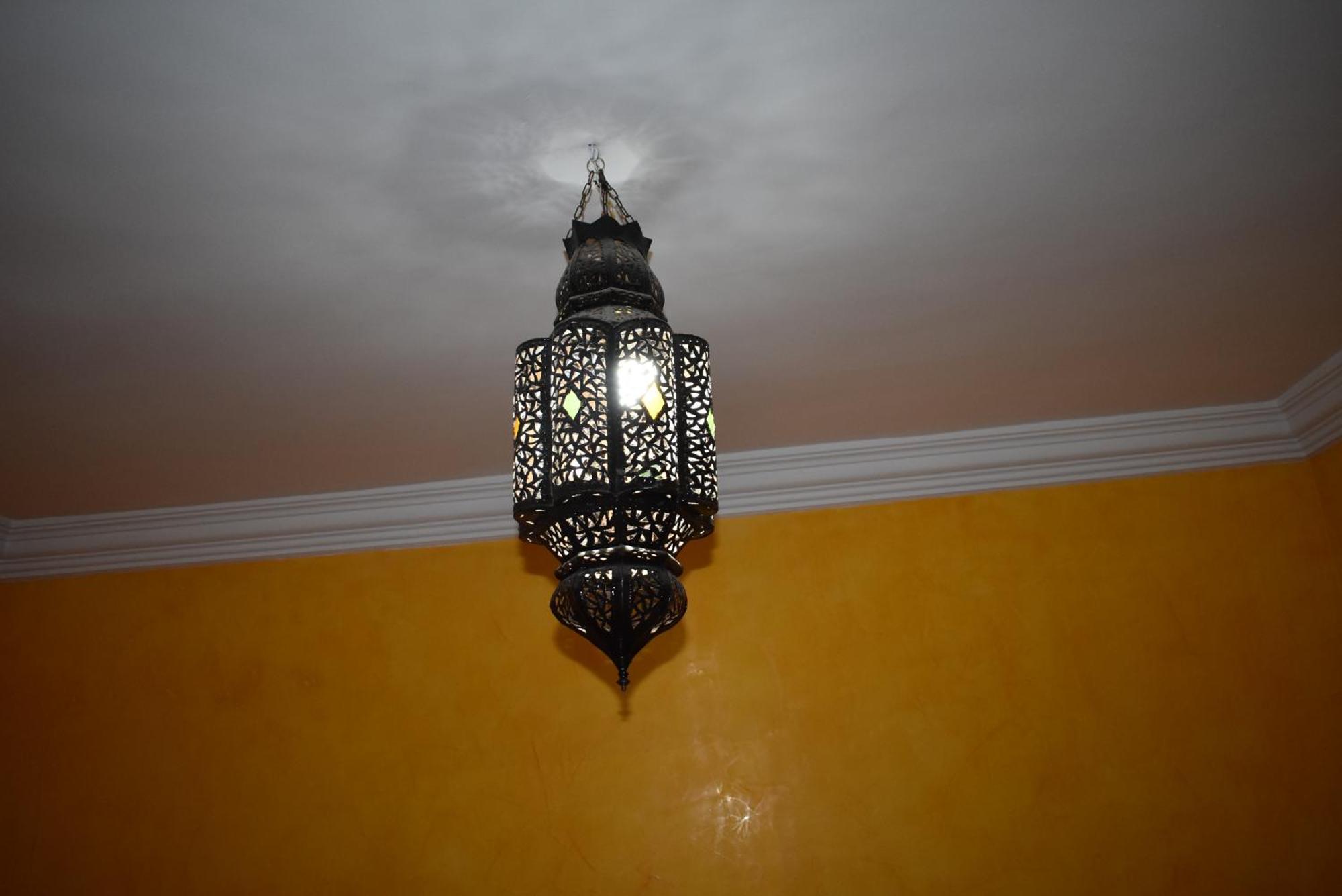 House Medina G6 Appartement