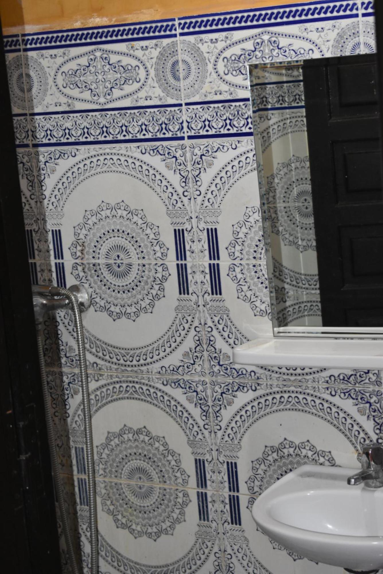 House Medina G6 Appartement *