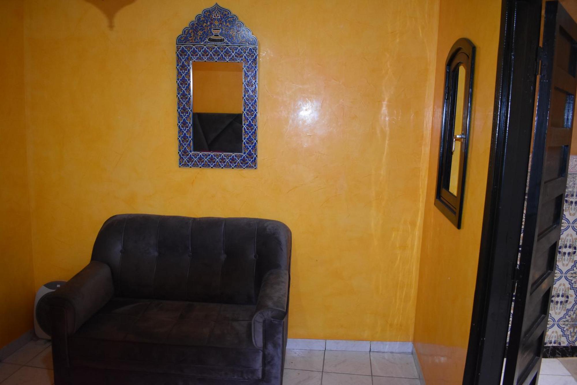 House Medina G6 Appartement