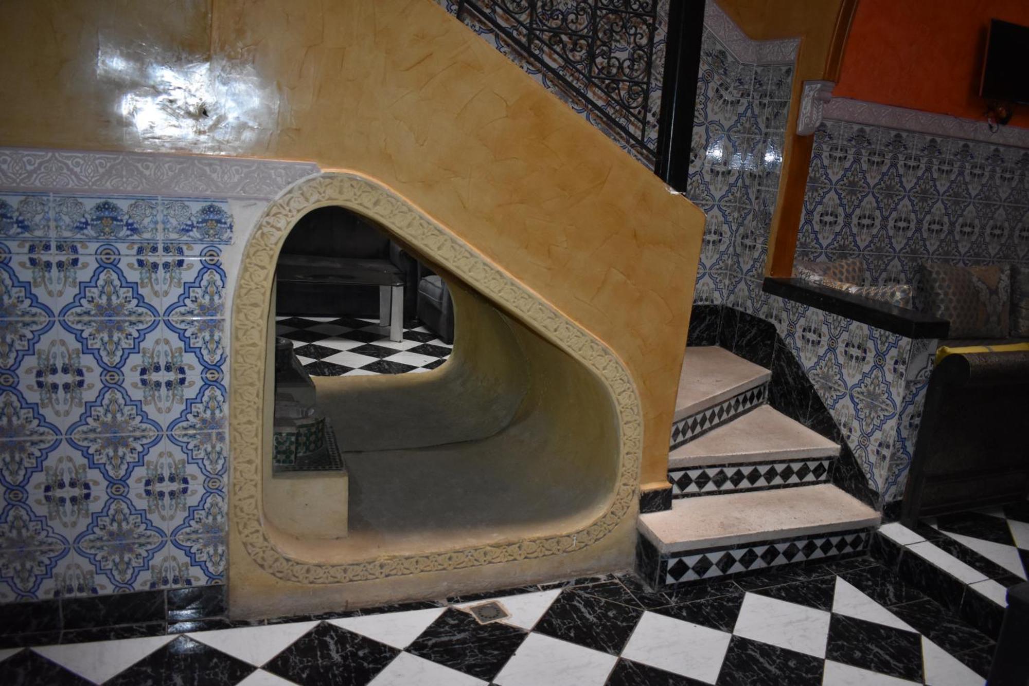 House Medina G6 Appartement *