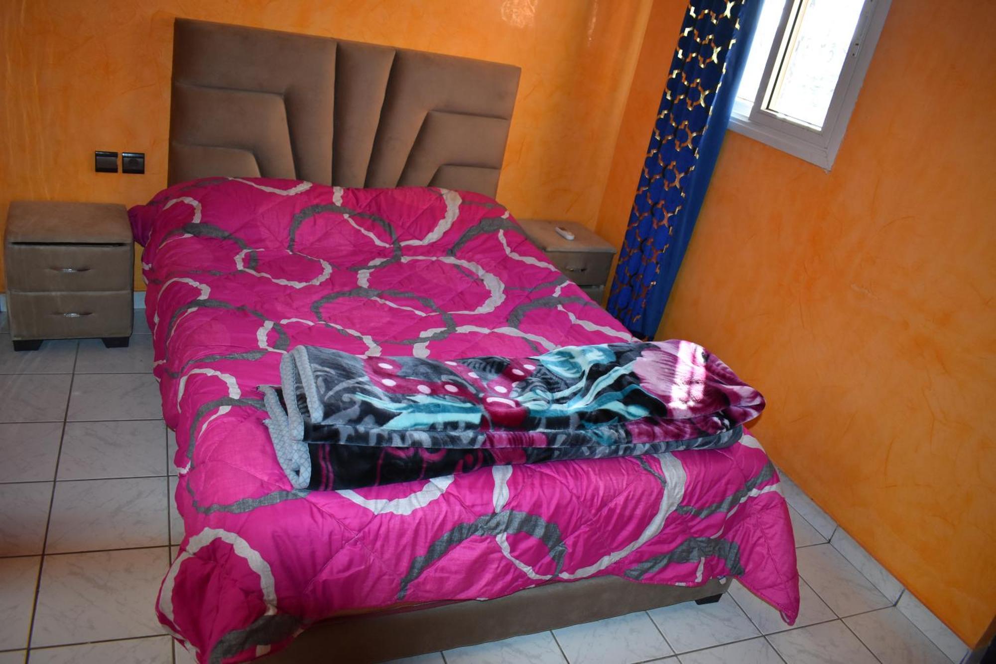 Appartement House Medina G6