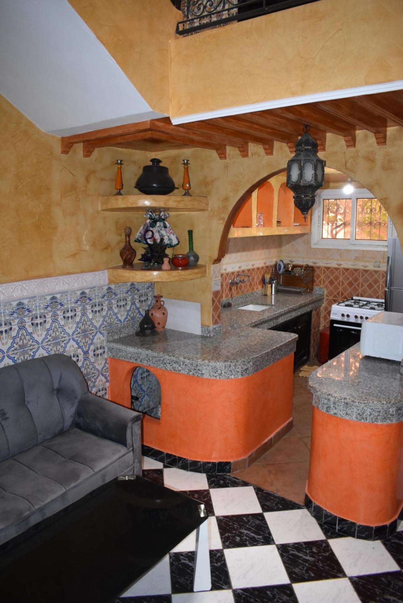 Appartement House Medina G6