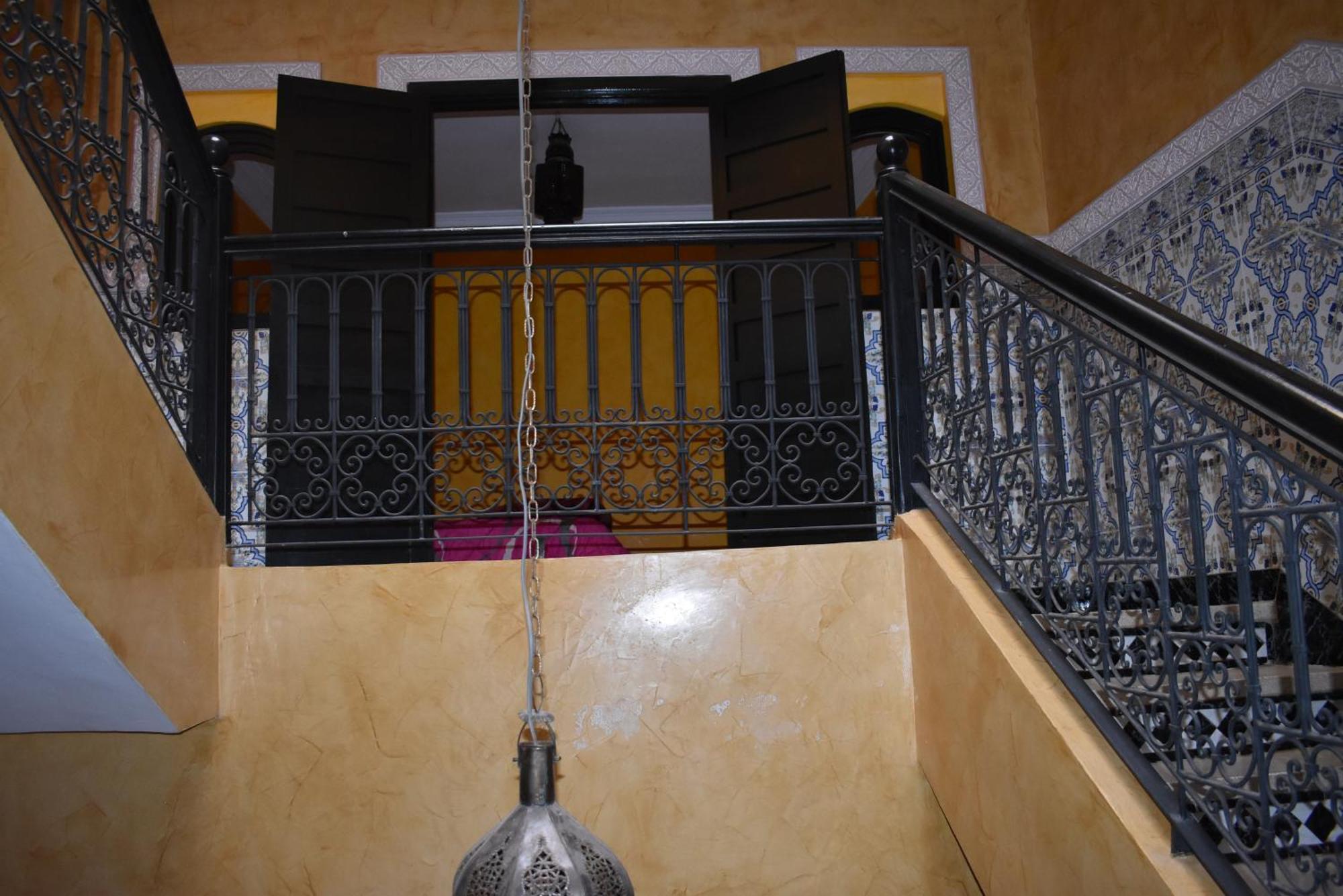 Appartement House Medina G6 Marrakesh
