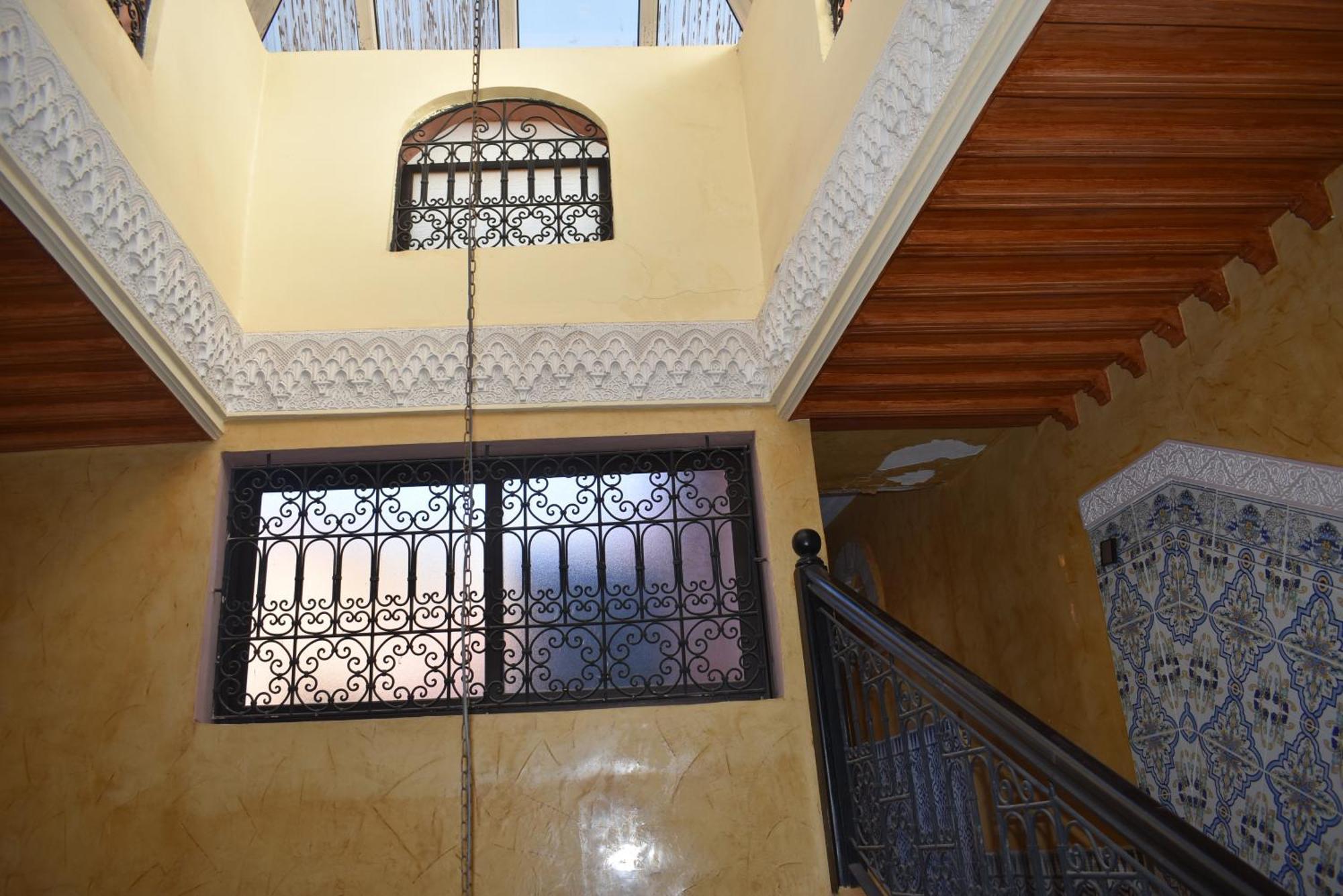 House Medina G6 Appartement