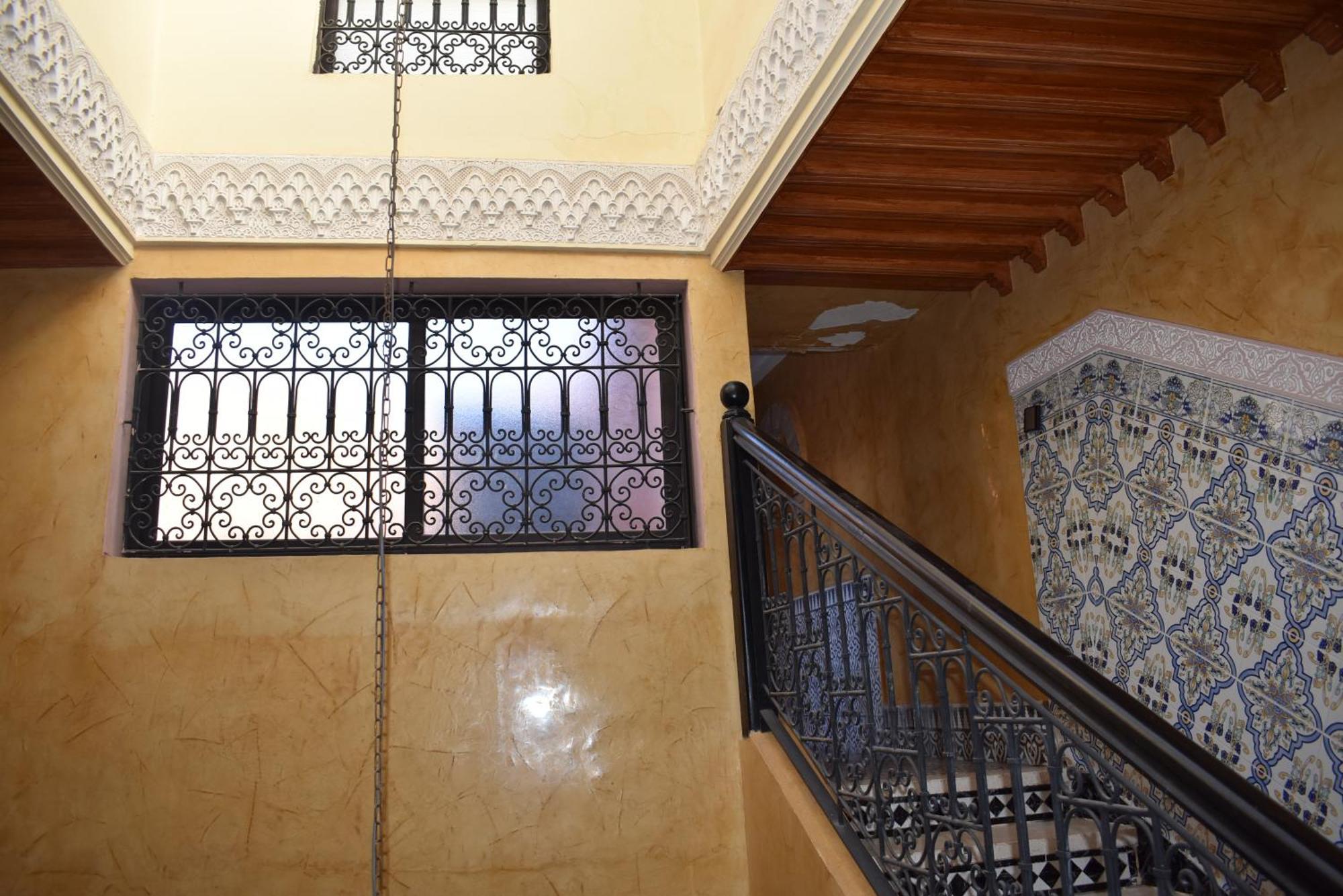 Appartement House Medina G6