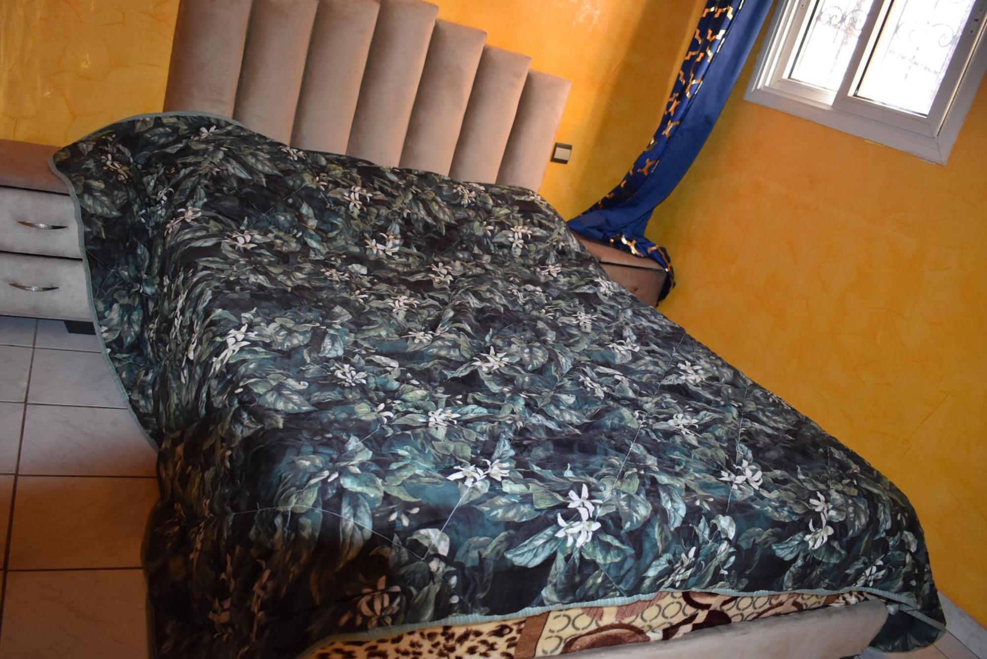 House Medina G6 Appartement *