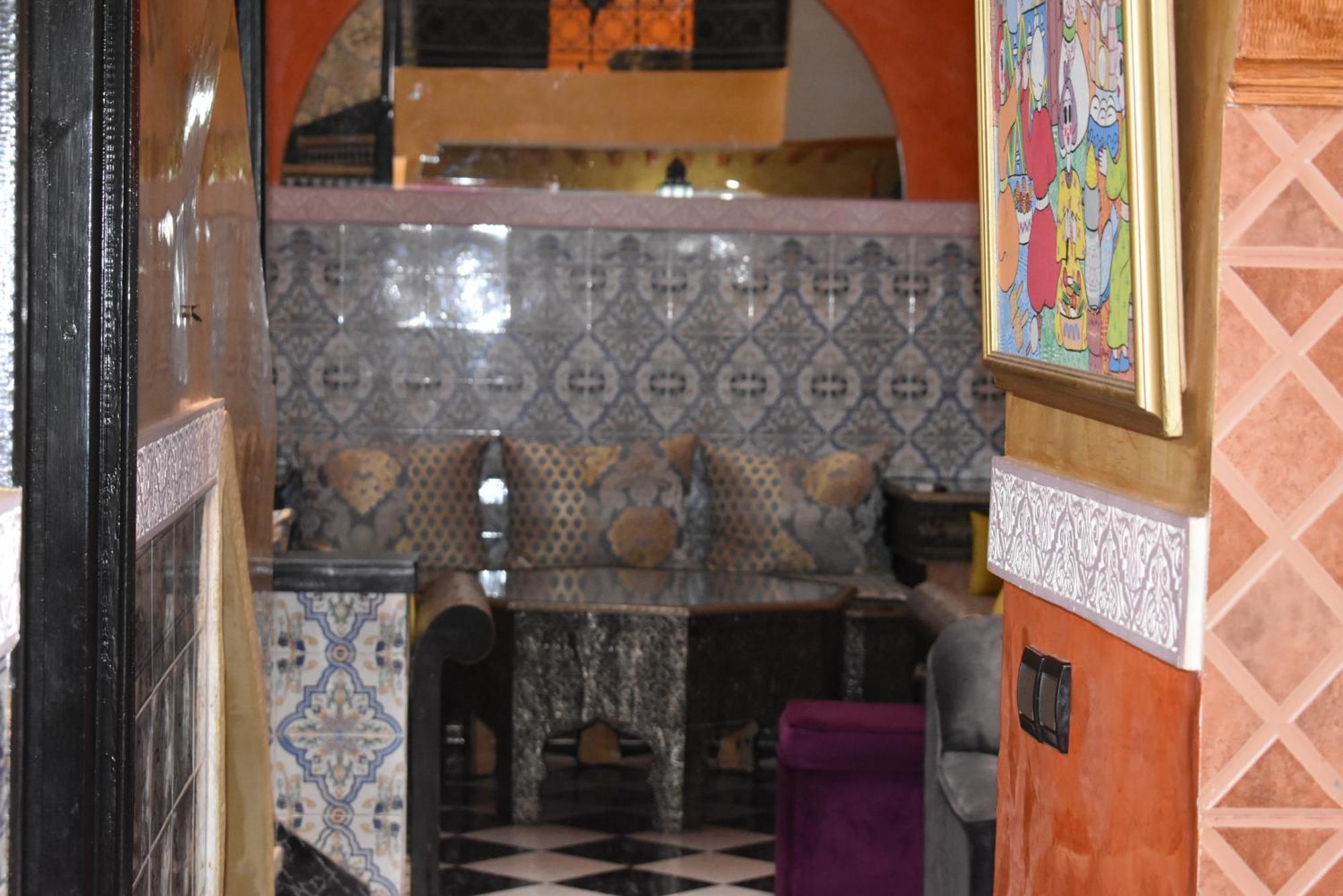 House Medina G6 Appartement Marrakesh