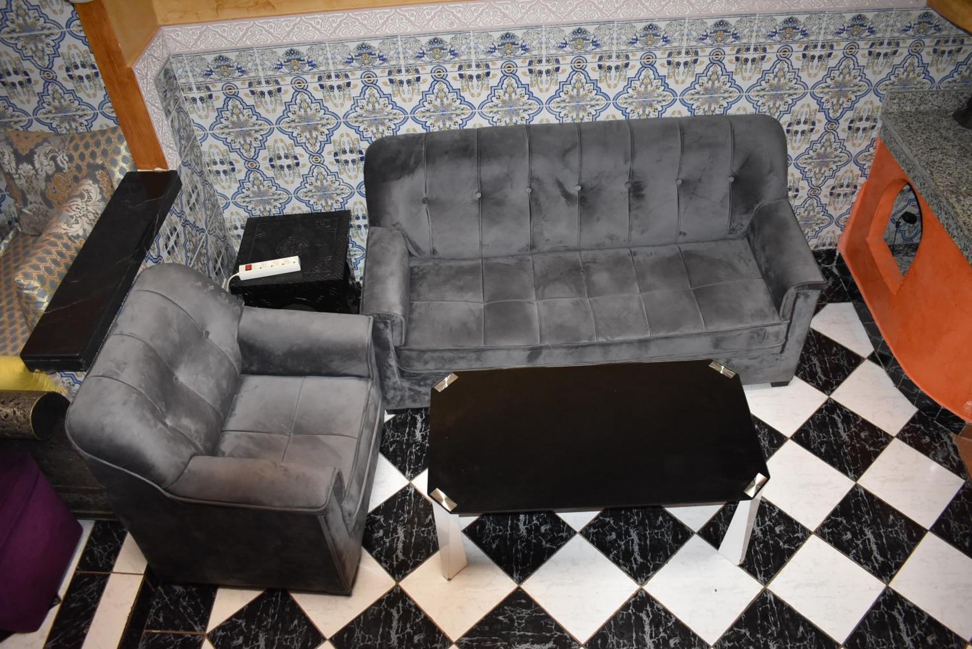 House Medina G6 Appartement
